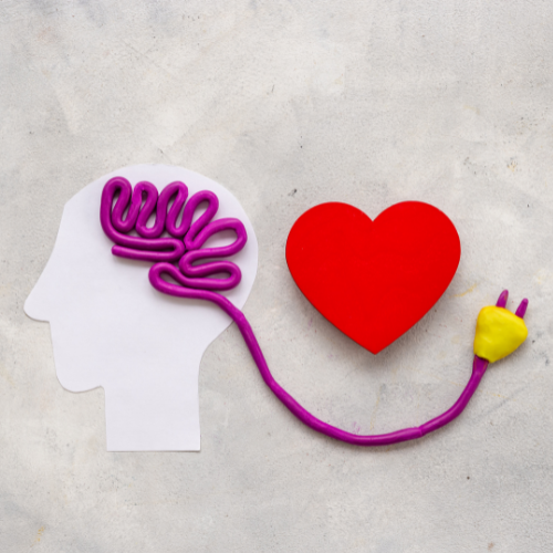 Nutrition and Health Psychology